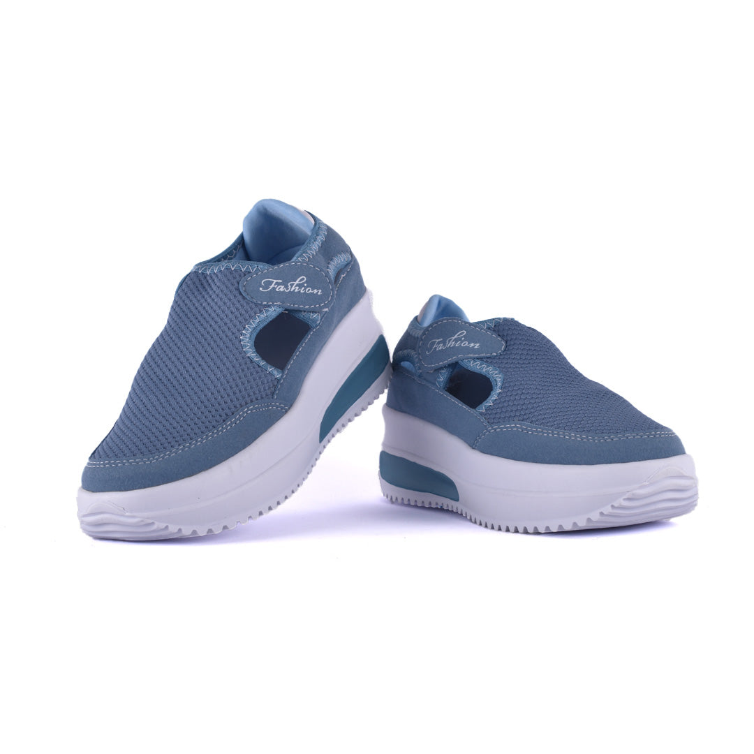 DEPORTIVO DE MUJER FASHION