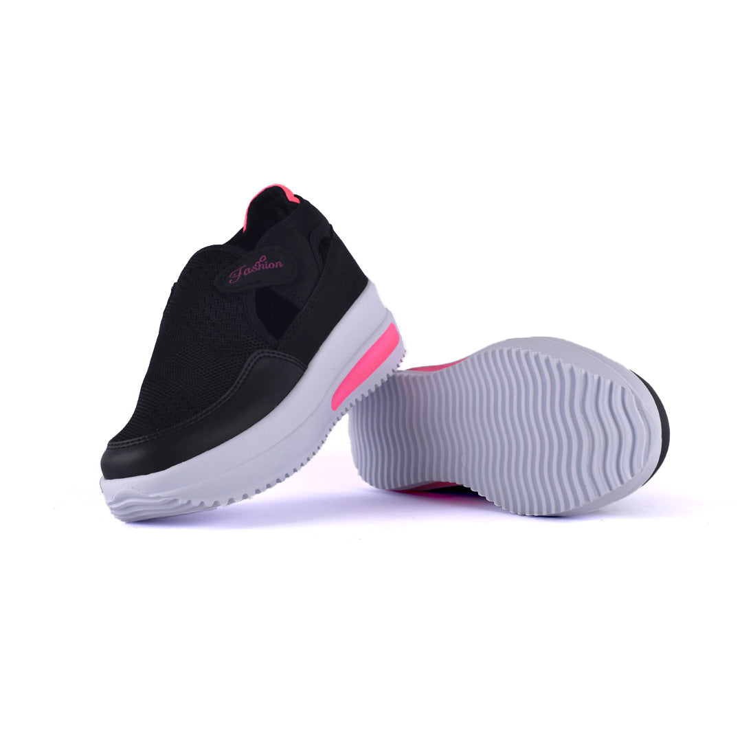 DEPORTIVO DE MUJER FASHION