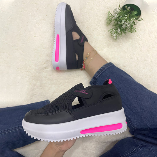 DEPORTIVO DE MUJER FASHION