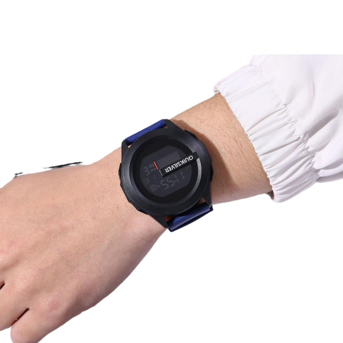 RELOJ DEPORTIVO HOMBRE