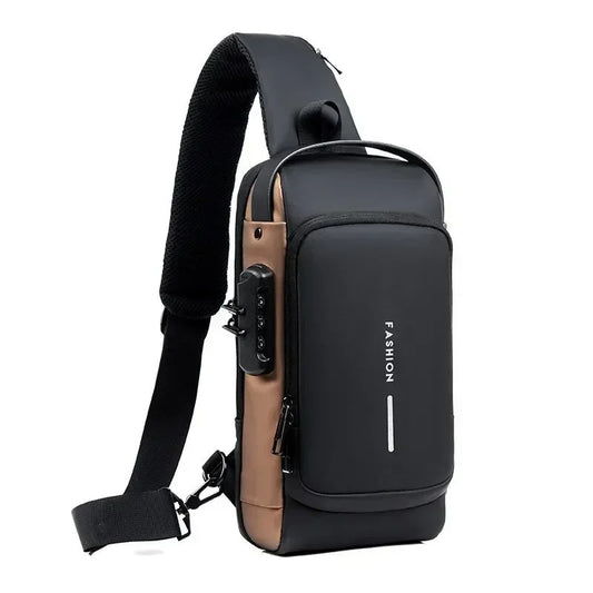 BOLSO BANDOLERA