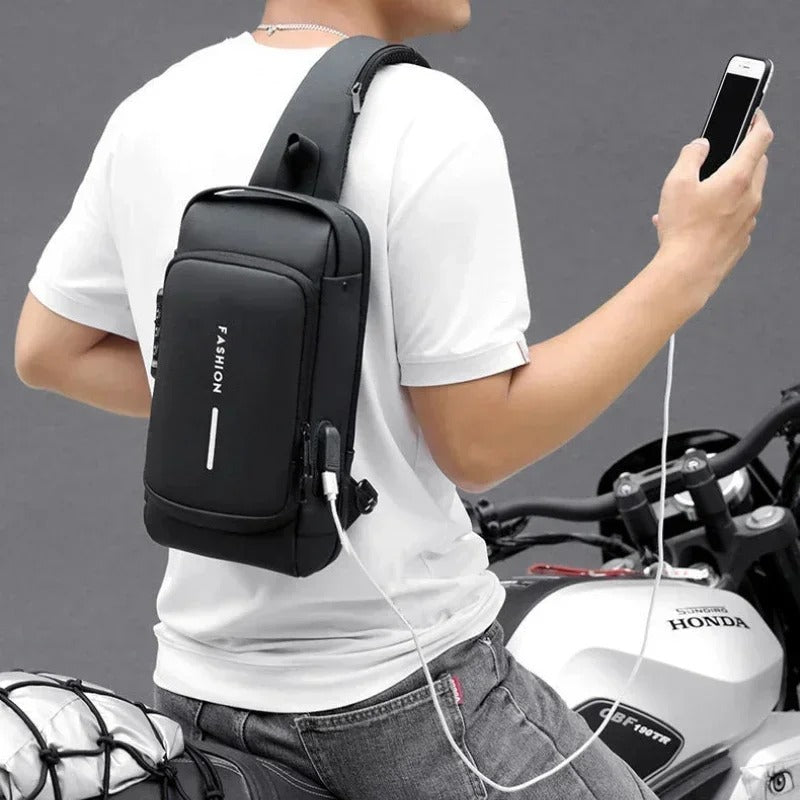 BOLSO BANDOLERA