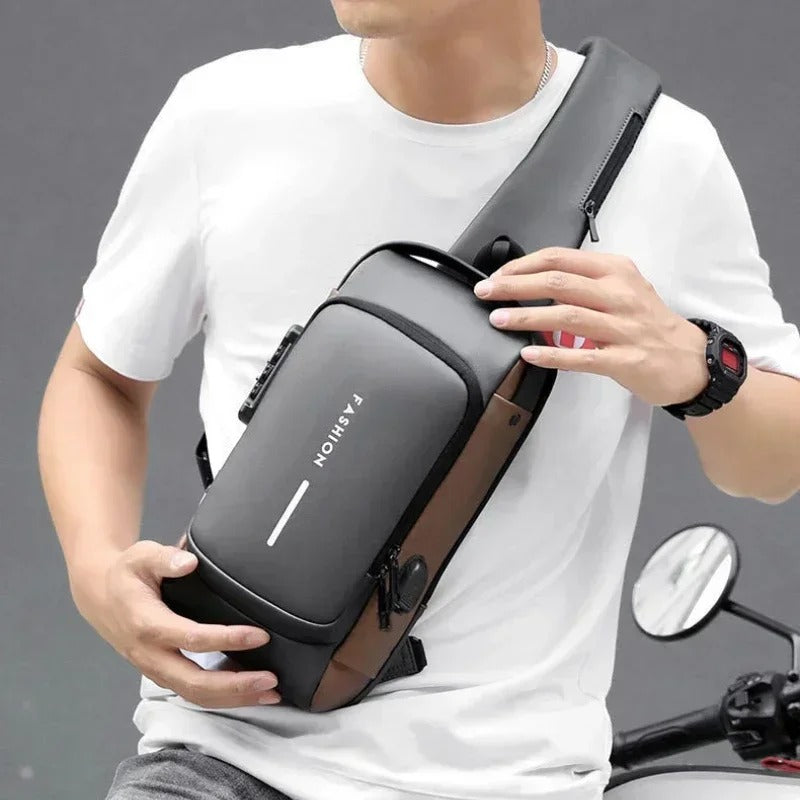 BOLSO BANDOLERA
